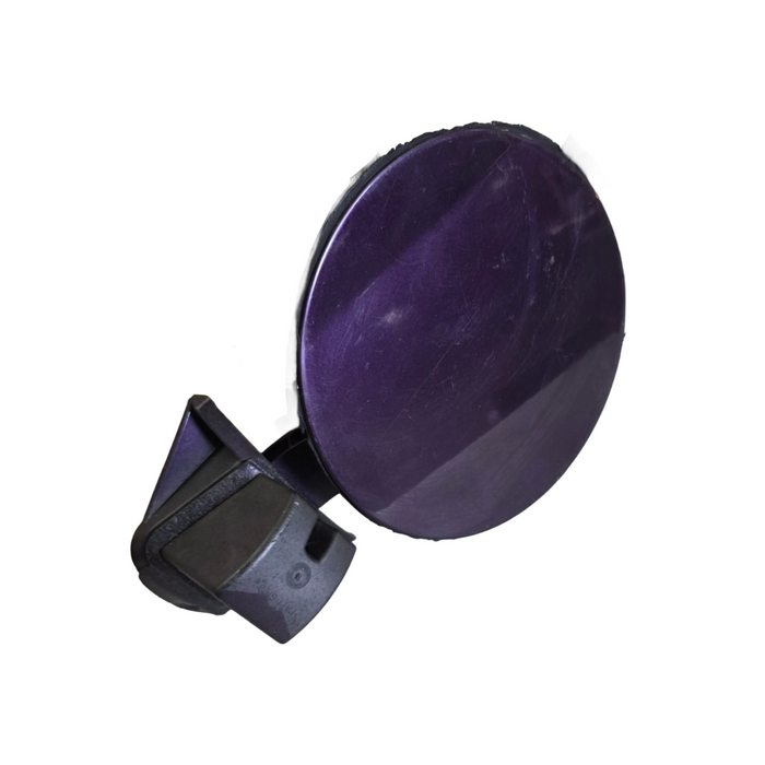 Sm001 - VY Holden Commodore Sedan - Fuel Flap / Cosmo Purple