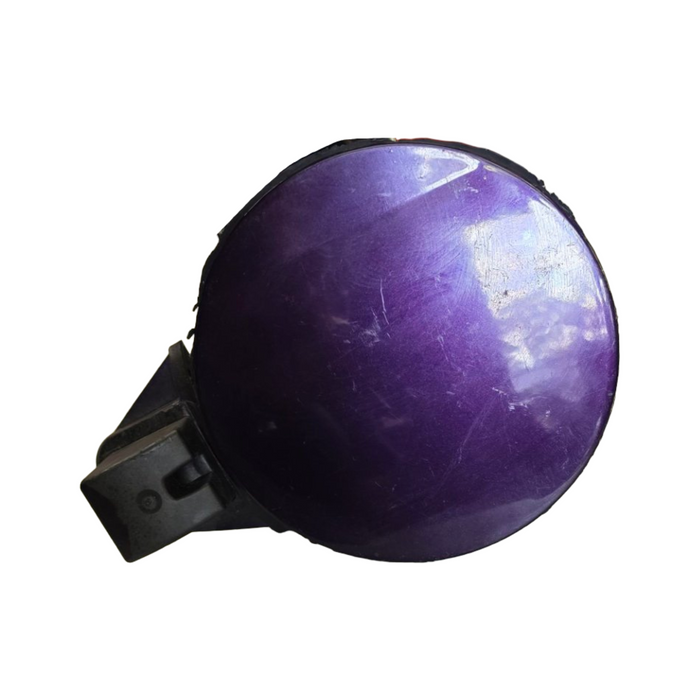 Sm001 - VY Holden Commodore Sedan - Fuel Flap / Cosmo Purple