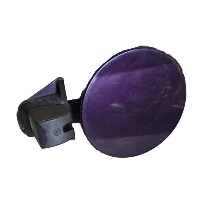 Sm001 - VY Holden Commodore Sedan - Fuel Flap / Cosmo Purple
