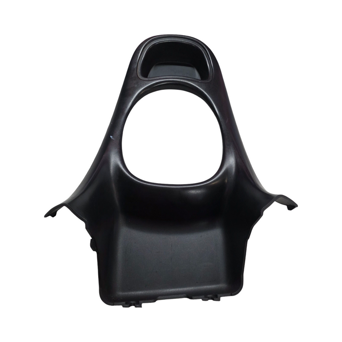 Sm001 - VX Holden Commodore - Shifter Surround Trim / Black (manual Windows)