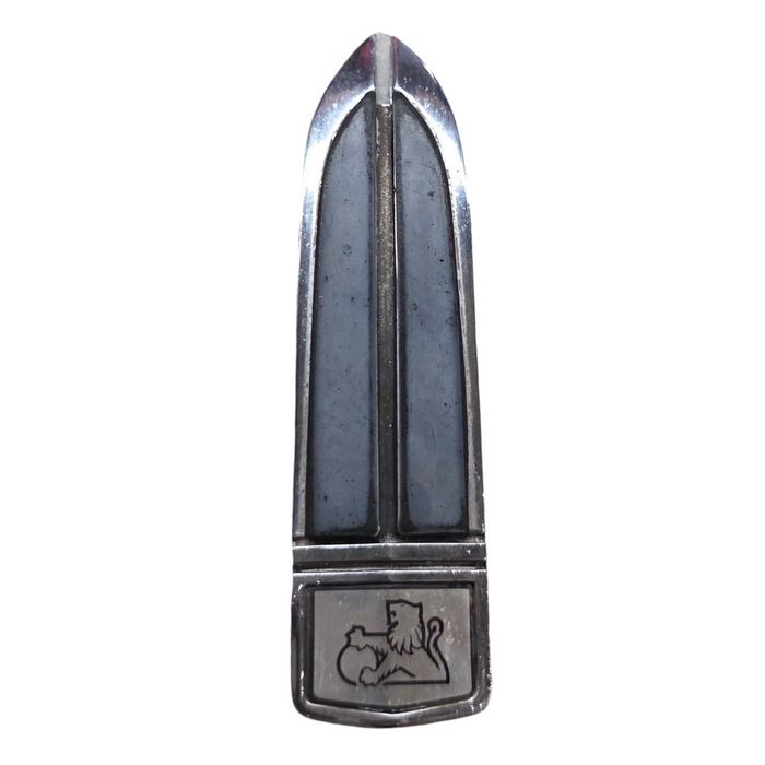 Sm001 - VL Holden Calais - Bonnet Badge