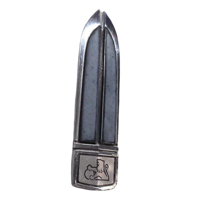 Sm001 - VL Holden Calais - Bonnet Badge