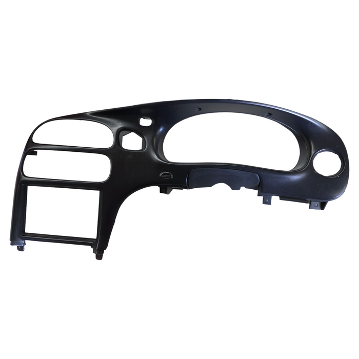 Sm001 - VX Holden Commodore - Dash Facia / Black