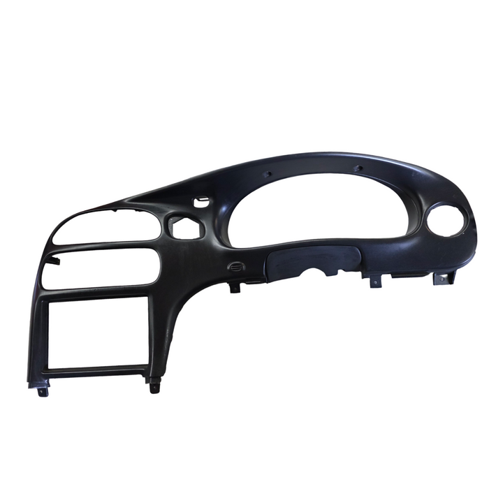 Sm001 - VX Holden Commodore - Dash Facia / Black