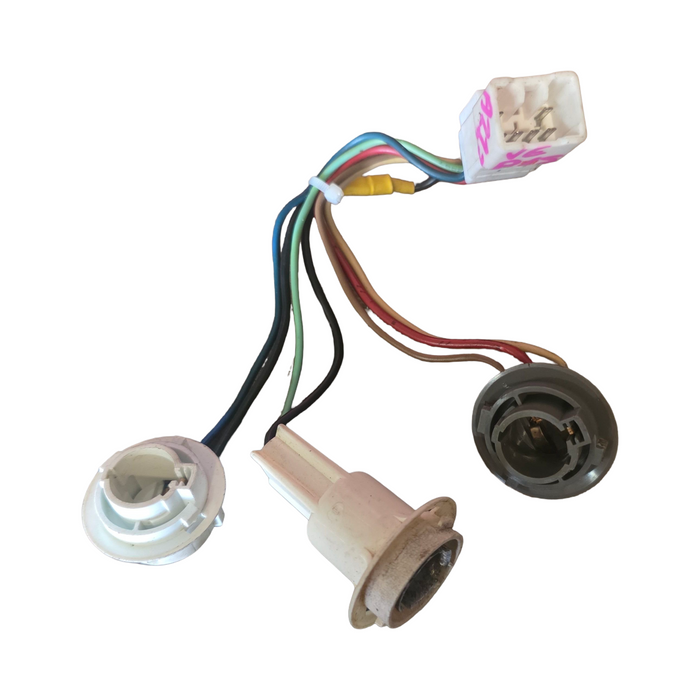 VE Holden Commodore Sedan - Taillight Loom - Left Hand / Right Hand - Interchangeable