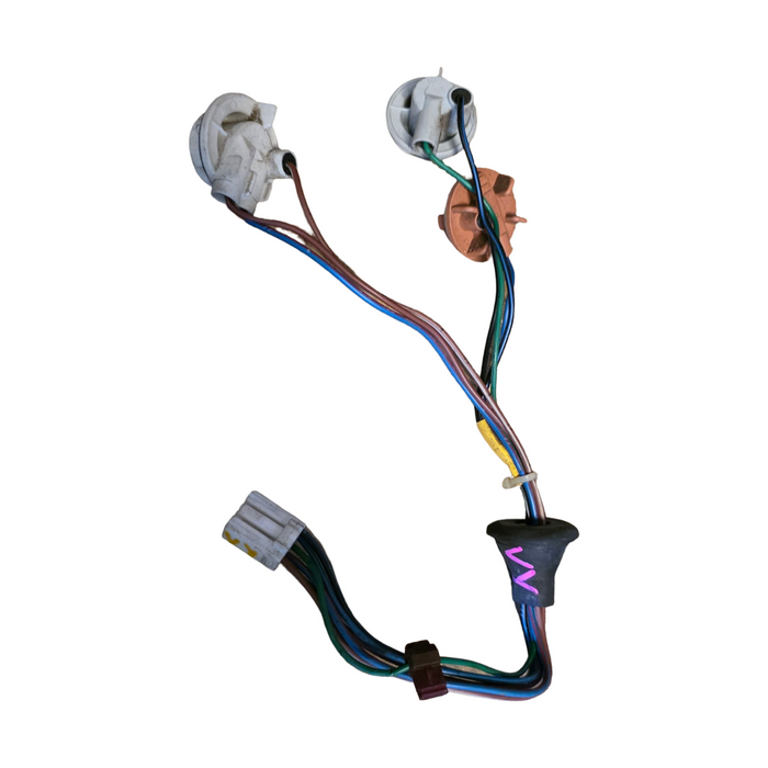 VY / VZ Holden Commodore Sedan - Taillight Loom - Left Hand / Right Hand - Compatible