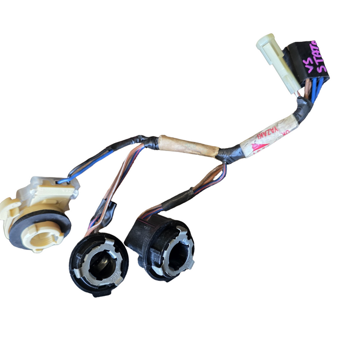 VS Holden Statesman - Taillight Loom - Left Hand / Right Hand - Compatible