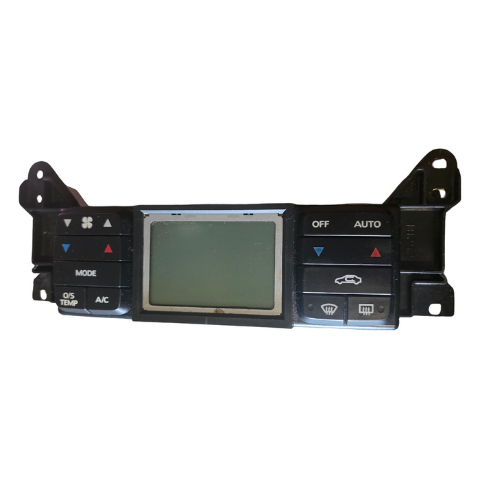 B3001 - VY / VZ Holden Commodore - Digital Climate Control