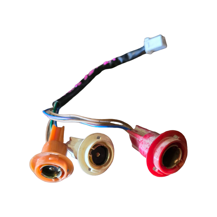 VY / VZ Holden Commodore UTE / WAGON - Taillight Loom - Right & Left Hand / Compatible