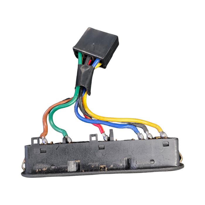 A214 - VS Holden Statesman - PASSENGER SIDE - Power Window Switch