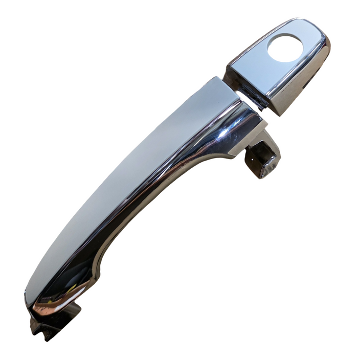 NEW OEM Quality VE / WM Holden Commodore Front External Door Handle Cover Chrome Unpainted