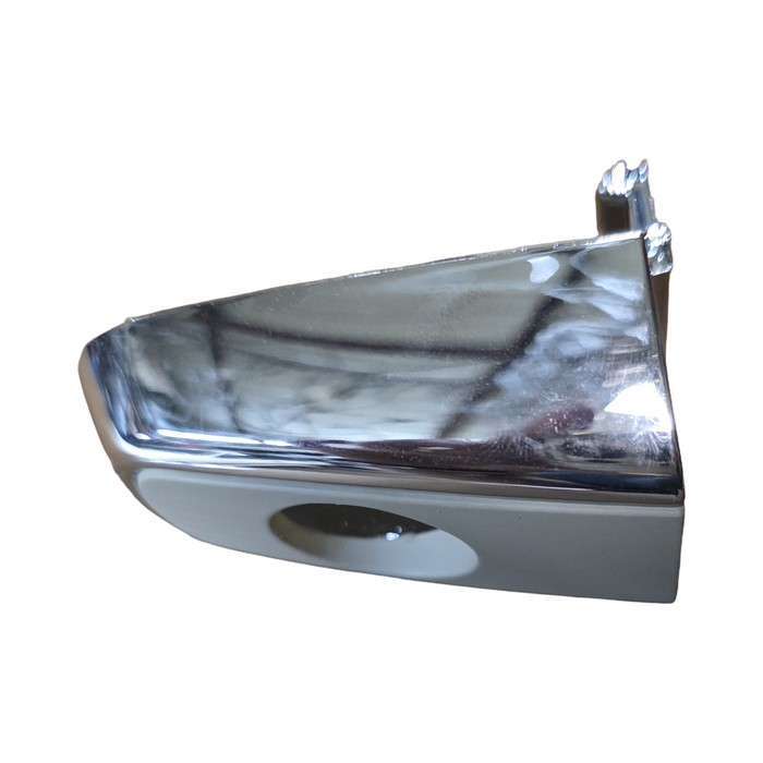 NEW OEM Quality VE / WM Holden Commodore Front External Door Handle Cover Chrome Unpainted
