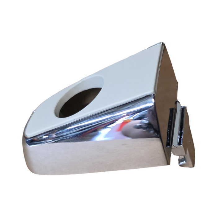 NEW OEM Quality VE / WM Holden Commodore Front External Door Handle Cover Chrome Unpainted
