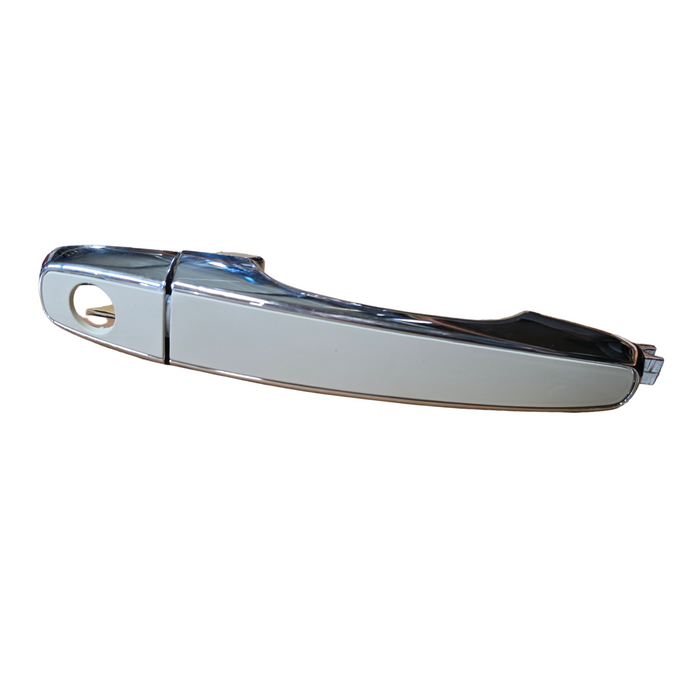 NEW OEM Quality VE / WM Holden Commodore Front External Door Handle Cover Chrome Unpainted