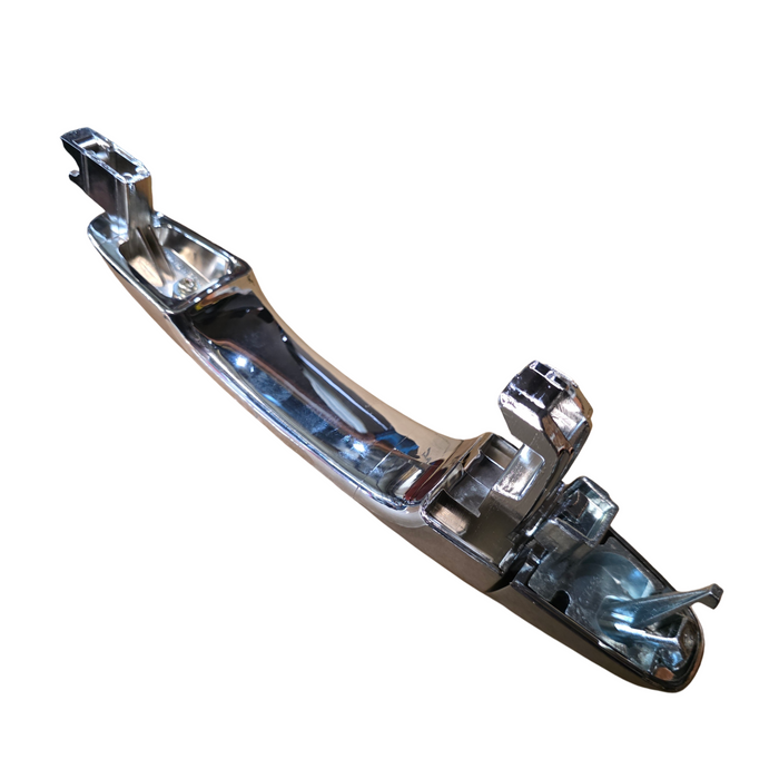 NEW OEM Quality VE / WM Holden Commodore Front External Door Handle Cover Chrome Unpainted (without lock)