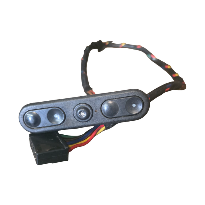 EB003 - VR / VS Holden Commodore - DRIVER'S SIDE - Power Window Switch / Long Loom