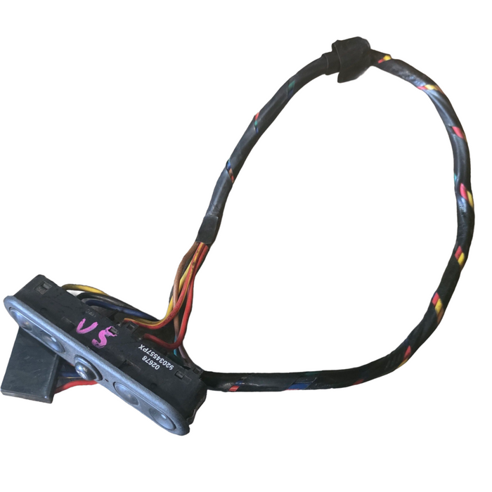EB003 - VR / VS Holden Commodore - DRIVER'S SIDE - Power Window Switch / Long Loom
