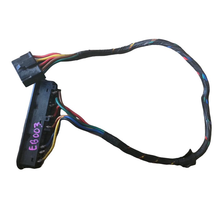 EB003 - VR / VS Holden Commodore - DRIVER'S SIDE - Power Window Switch / Long Loom