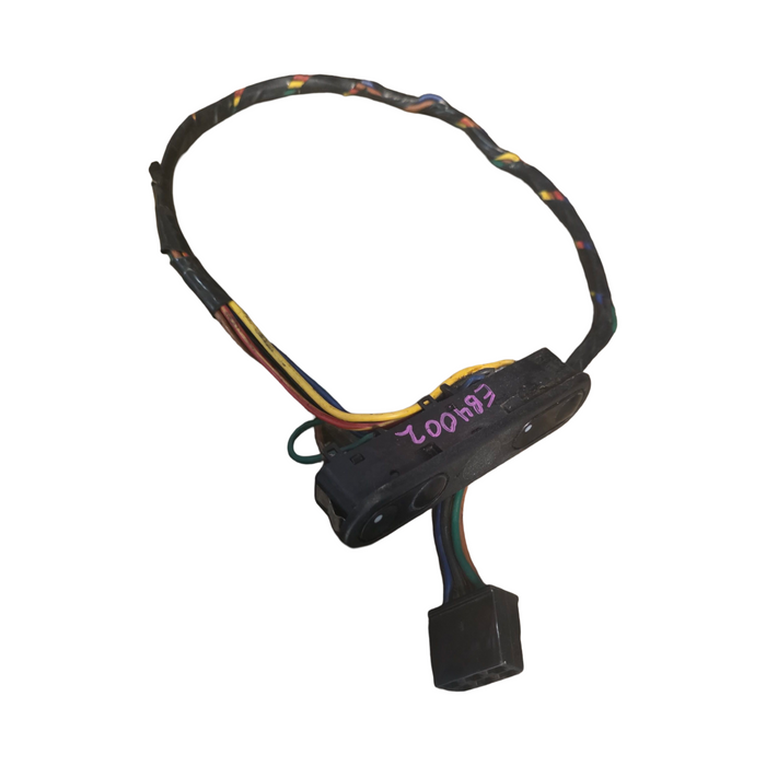 Eb4002 - VR / VS Holden Commodore - PASSENGER SIDE - Power Window Switch / Long Loom