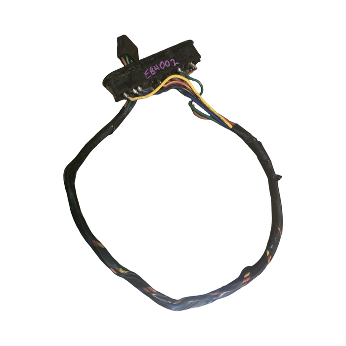 Eb4002 - VR / VS Holden Commodore - PASSENGER SIDE - Power Window Switch / Long Loom