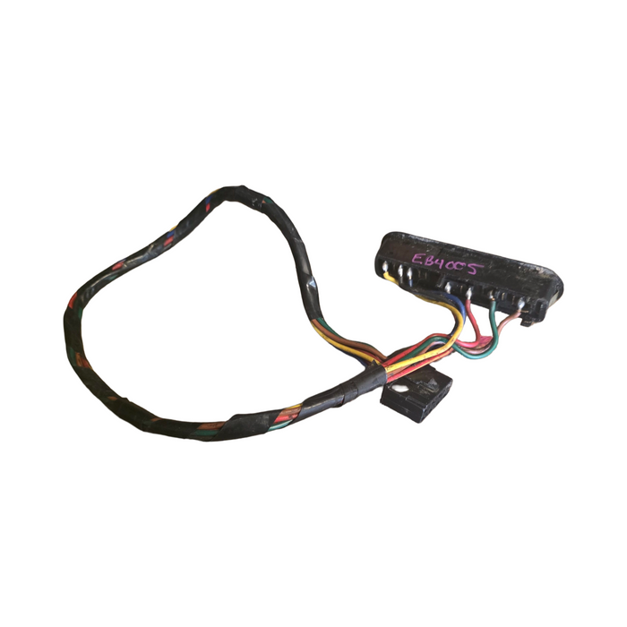 Eb4005 - VR / VS Holden Commodore - DRIVER'S SIDE - Power Window Switch / Child Lock / Long Loom