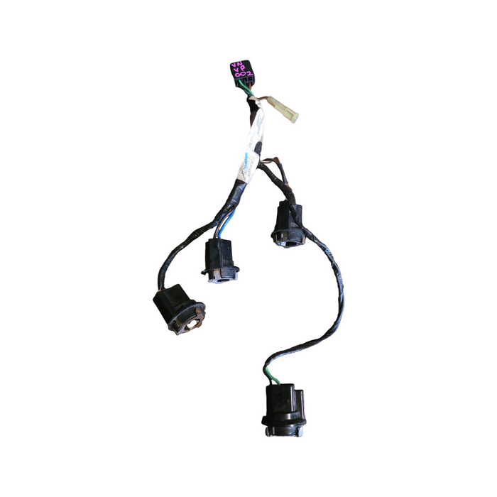 VN/VP002 - VN / VP Holden Commodore Sedan - Taillight Loom - Left OR Right Hand  Compatible - Part #92040991