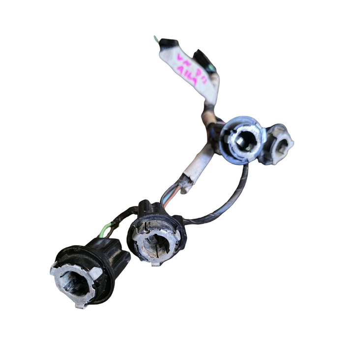 A169 - VN Holden Commodore Sedan - Taillight Loom - Left & Right Hand / Compatible