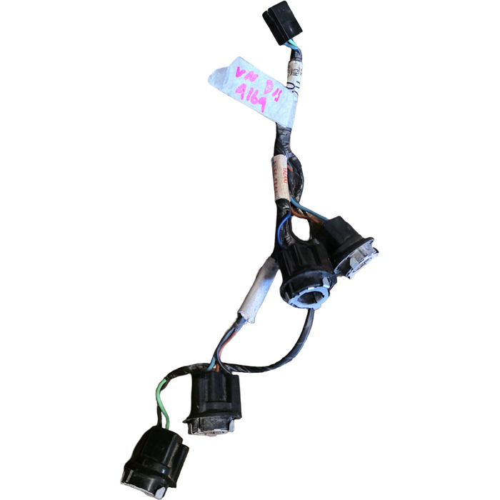 A169 - VN Holden Commodore Sedan - Taillight Loom - Left & Right Hand / Compatible
