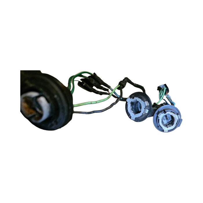 A270 - VP / VN Holden Commodore Sedan - Taillight Loom - Right & Left Hand / Compatible
