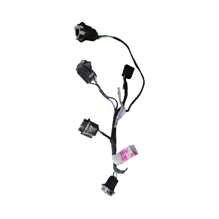 A166 - VN Holden Commodore Sedan - Taillight Loom Left & Right Hand / Compatible - Part #92028070