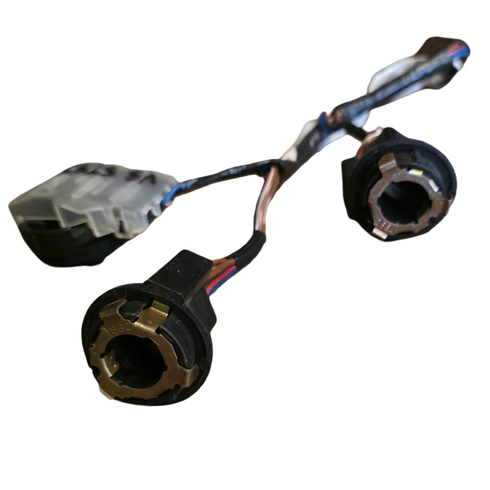 VS Holden Statesman - Taillight Loom - Left & Right Hand / Compatible - Part #92044515