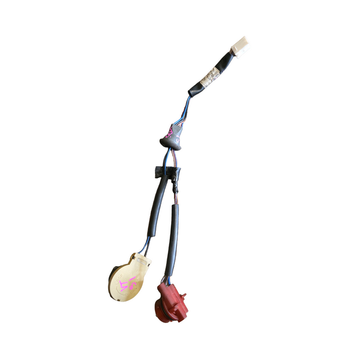 VT Holden Commodore Series I SEDAN - Taillight Loom - LH/ RH Compatible - Part #95603200