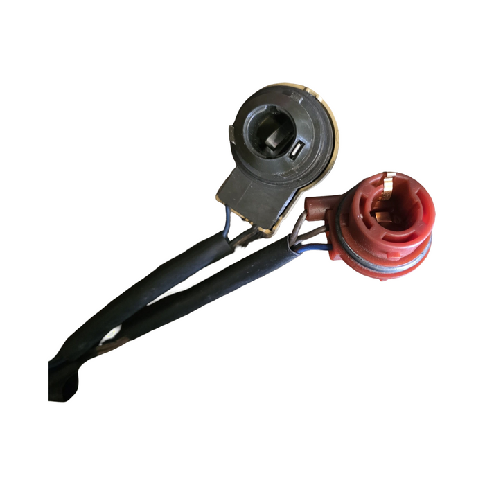 VT Holden Commodore Series I SEDAN - Taillight Loom - LH/ RH Compatible - Part #95603200