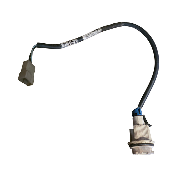 A283 VS Holden Statesman - Taillight Loom - Part #92052362