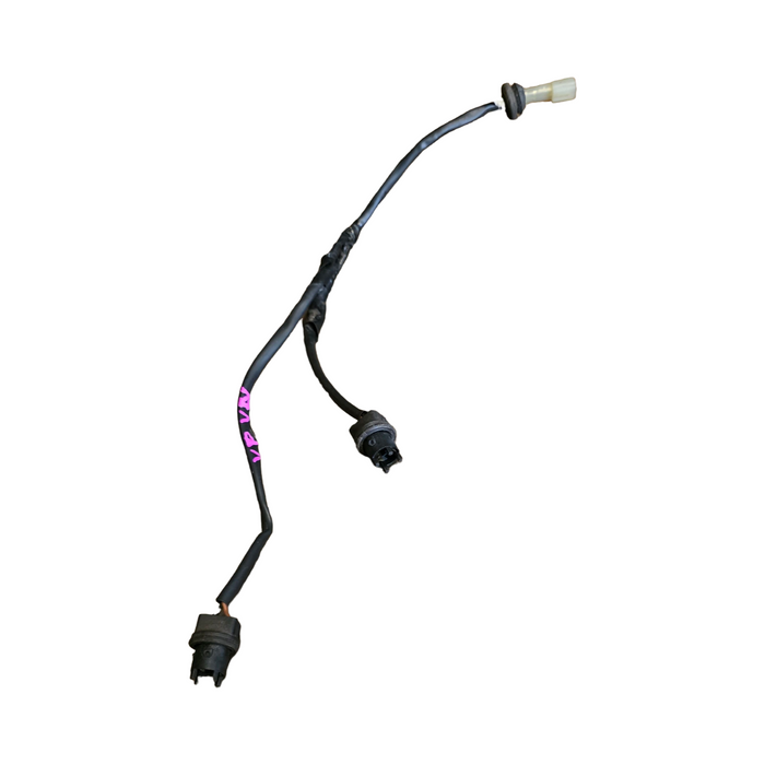 VP / VN Holden Commodore Sedan - Number Plate Light Loom