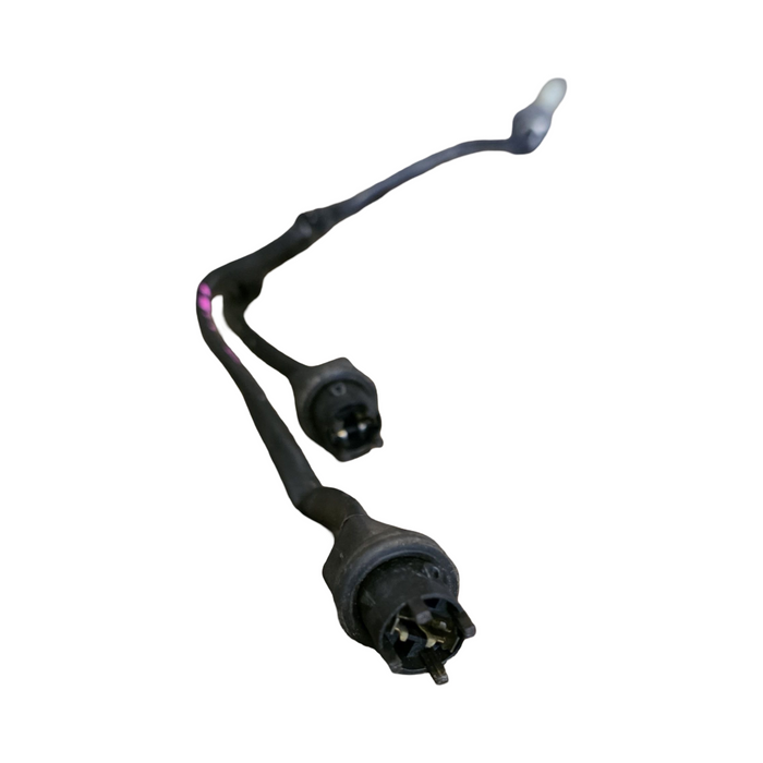 VP / VN Holden Commodore Sedan - Number Plate Light Loom