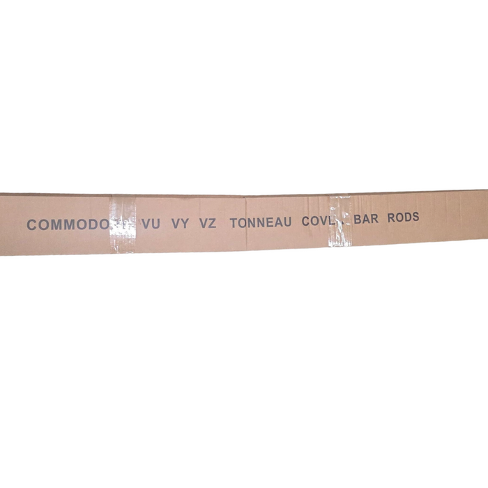 NEW OEM Quality VU, VY, VZ Holden Commodore Utility Tonneau Cover Rods with rod holders