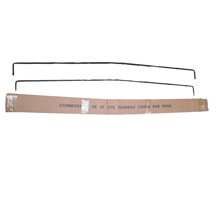 NEW OEM Quality VE / VF Holden Commodore Utility Tonneau Cover Rods