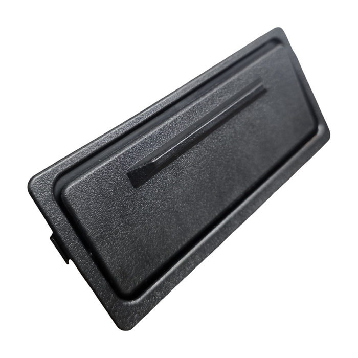 New OEM Quality VN, VP, VR, VS Holden Commodore Centre Console Ash Tray - Black