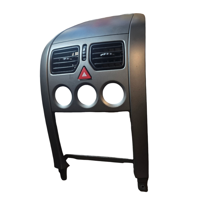 a297 - VY Holden Commodore S-Pac Centre Dash Facia with Air Vents
