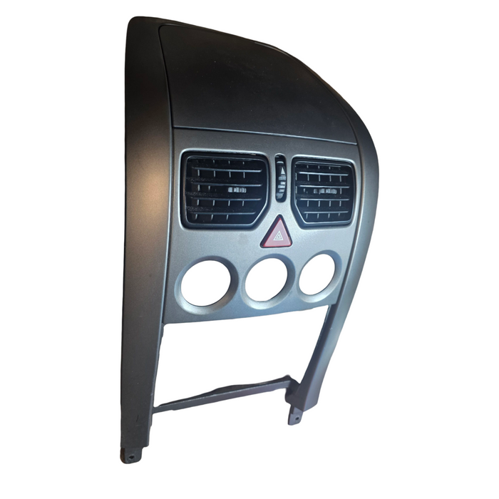 a297 - VY Holden Commodore S-Pac Centre Dash Facia with Air Vents