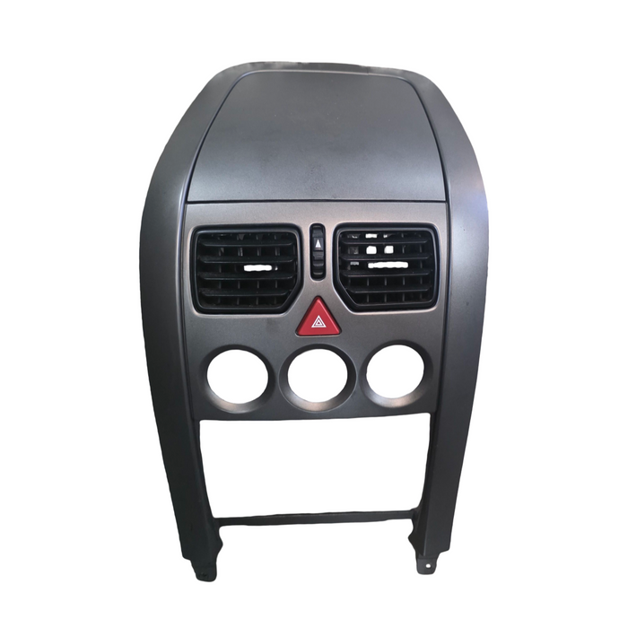 a297 - VY Holden Commodore S-Pac Centre Dash Facia with Air Vents