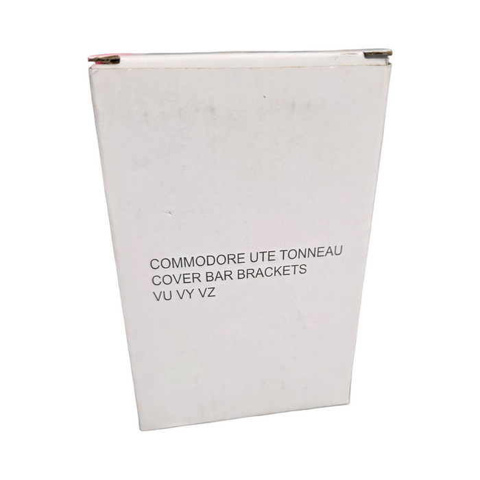 NEW OEM Quality VU, VY, VZ Holden Commodore Utility Tonneau Cover Rods Holders