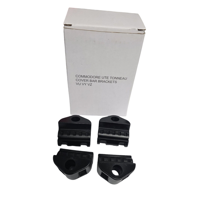 NEW OEM Quality VU, VY, VZ Holden Commodore Utility Tonneau Cover Rods Holders