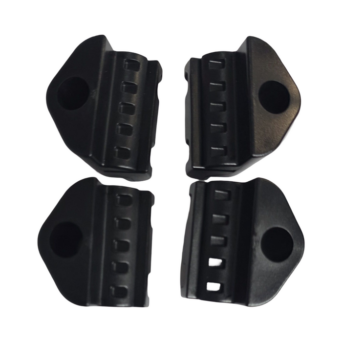 NEW OEM Quality VU, VY, VZ Holden Commodore Utility Tonneau Cover Rods Holders