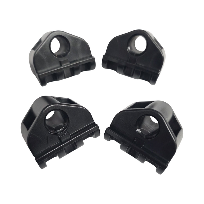 NEW OEM Quality VU, VY, VZ Holden Commodore Utility Tonneau Cover Rods Holders