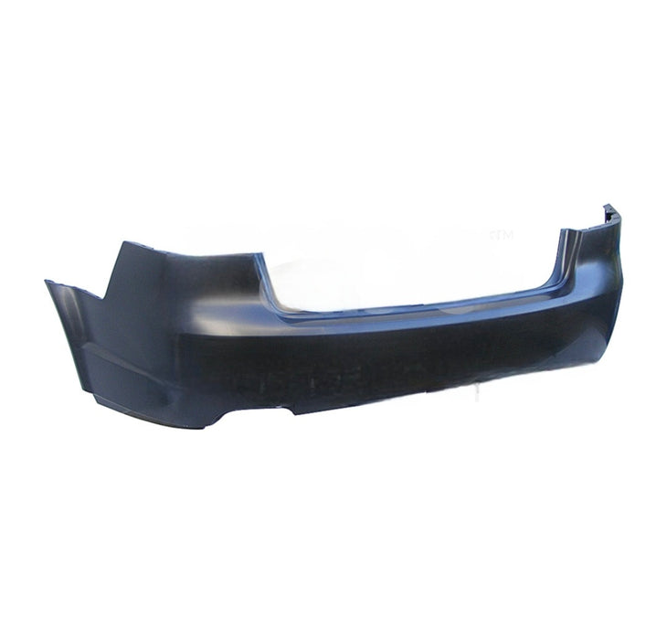 NEW OEM Quality - VE Holden Commodore Omega / Lumina / International Series Sedan - Rear Bar Unpainted