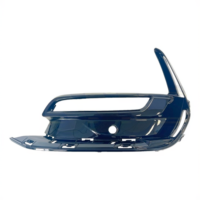 New OEM Quality - VF Holden Commodore SS / SSV / SV6 Series II - FRONT BAR KIT (Chrome Trim)