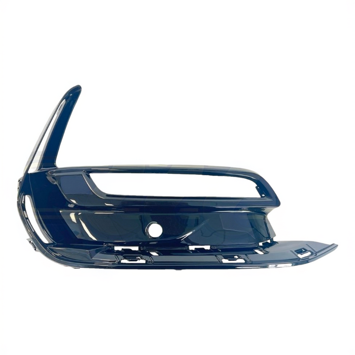 New OEM Quality - VF Holden Commodore SS / SSV / SV6 Series II - FRONT BAR KIT (Chrome Trim)