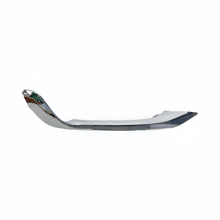 NEW OEM Quality - VF Holden Commodore Series II SS/ SSV / SV6 - Driver's Side Fog Light Bezel Trim - Chrome